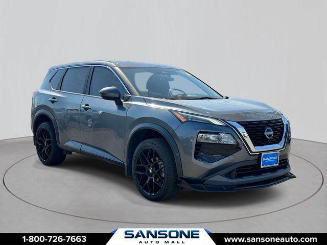 2023 Nissan Rogue SV Intelligent AWD for sale in AVENEL, NJ