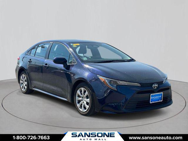 2024 Toyota Corolla LE for sale in AVENEL, NJ