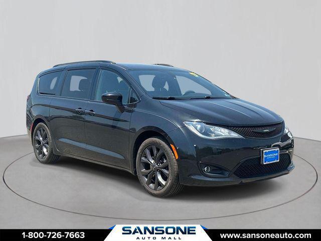 2019 Chrysler Pacifica Touring Plus for sale in AVENEL, NJ