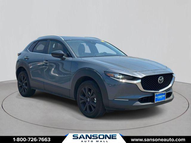2023 Mazda CX-30 2.5 S Carbon Edition for sale in AVENEL, NJ
