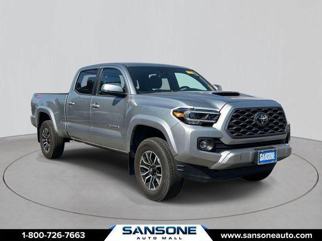 2023 Toyota Tacoma TRD Sport for sale in AVENEL, NJ
