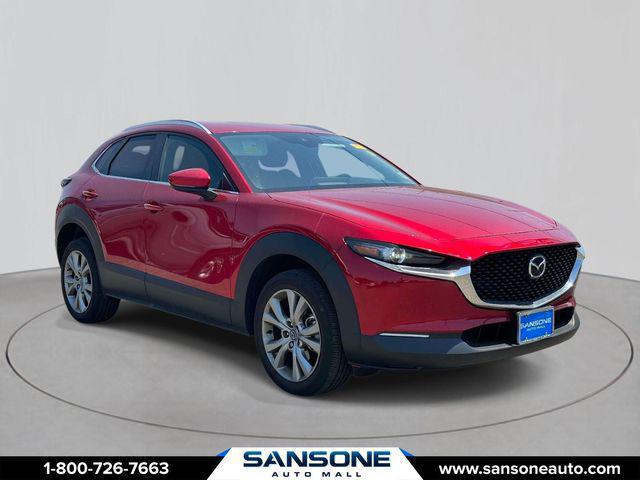 2023 Mazda CX-30 2.5 S Select for sale in AVENEL, NJ