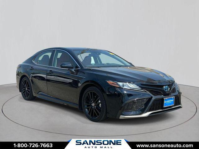 2024 Toyota Camry XSE for sale in AVENEL, NJ