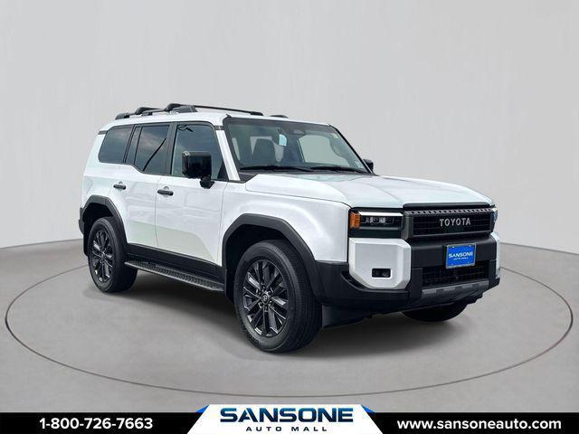 2025 Toyota Land Cruiser 1958 for sale in AVENEL, NJ