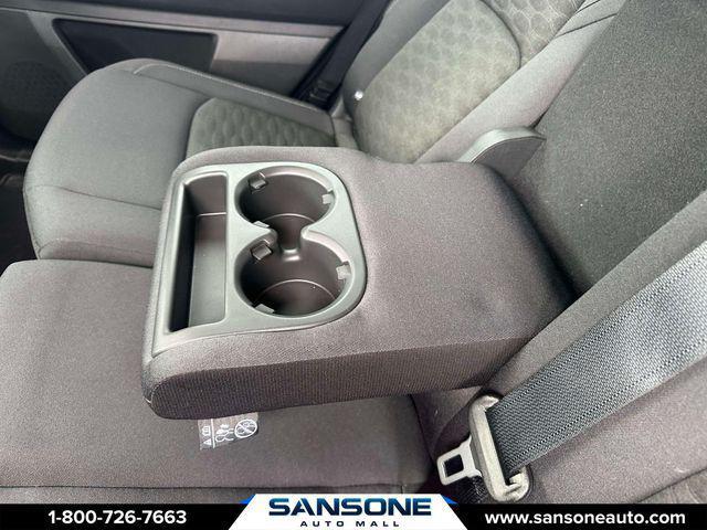 2024 Nissan Pathfinder SV 4WD