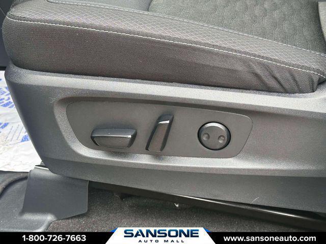 2024 Nissan Pathfinder SV 4WD