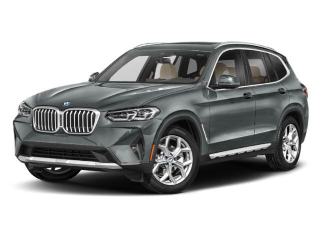 2024 BMW X3 xDrive30i for sale in Hyannis, MA
