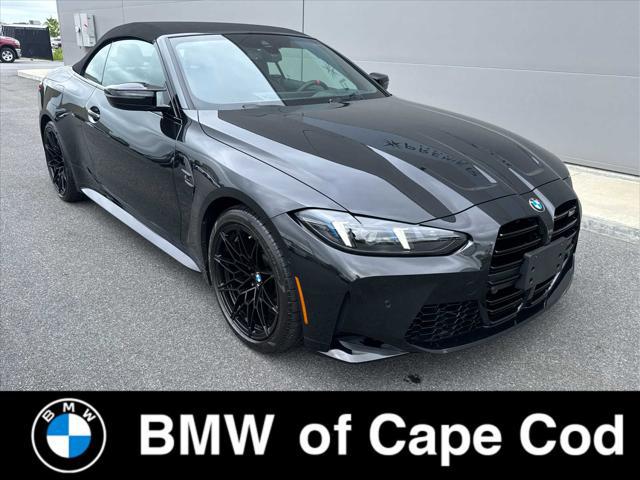 2026 BMW M4 Competition xDrive for sale in Hyannis, MA