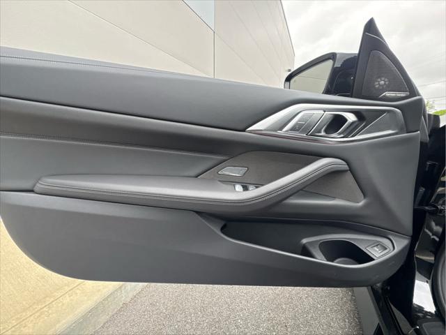 2026 BMW M4 Competition xDrive