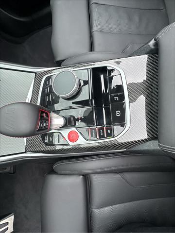 2026 BMW M4 Competition xDrive