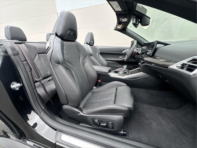 2026 BMW M4 Competition xDrive