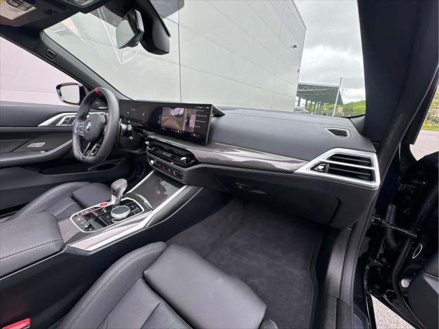 2026 BMW M4 Competition xDrive