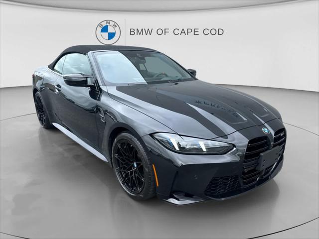 2026 BMW M4 Competition xDrive for sale in Hyannis, MA