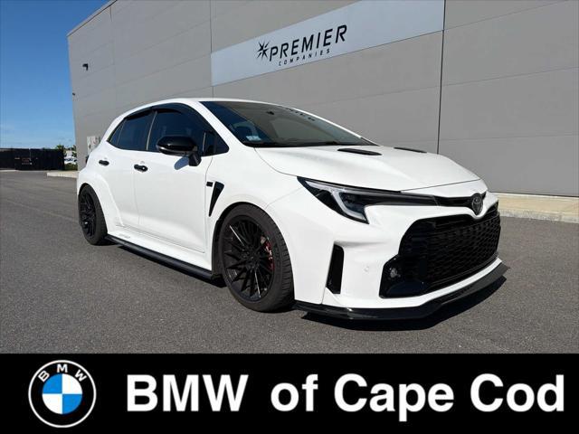 2024 Toyota GR Corolla Premium for sale in Hyannis, MA