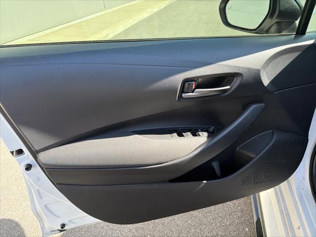 2024 Toyota GR Corolla Premium