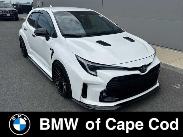 2024 Toyota GR Corolla Premium for sale in Hyannis, MA
