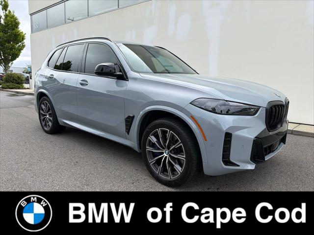 2026 BMW X5 M60i for sale in Hyannis, MA