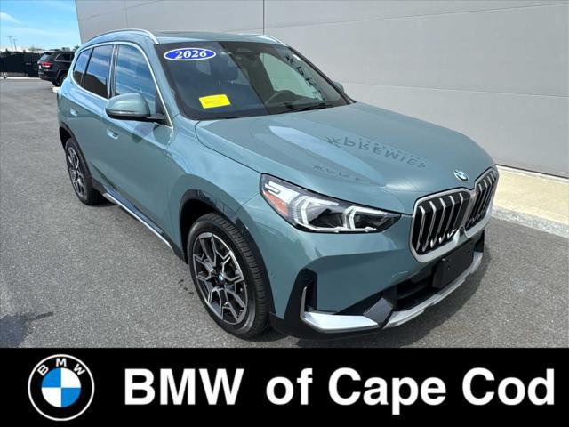 2026 BMW X1 xDrive28i for sale in Hyannis, MA