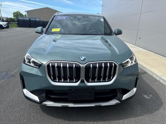2026 BMW X1 xDrive28i