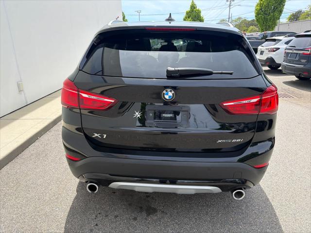 2021 BMW X1 xDrive28i