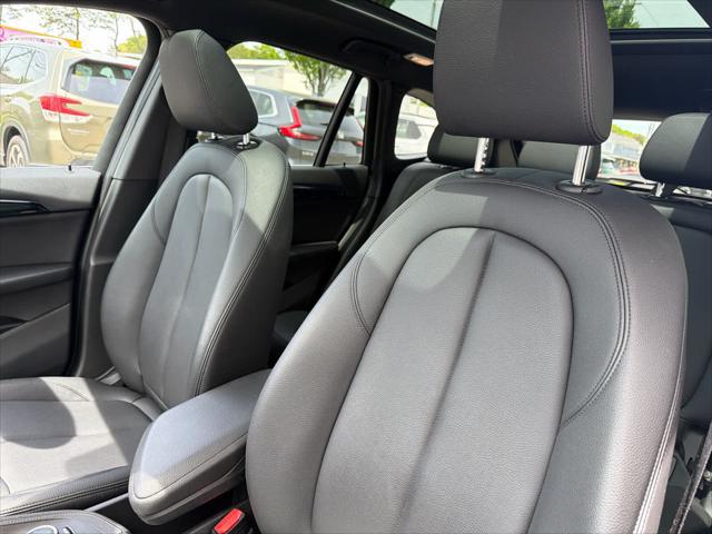 2021 BMW X1 xDrive28i