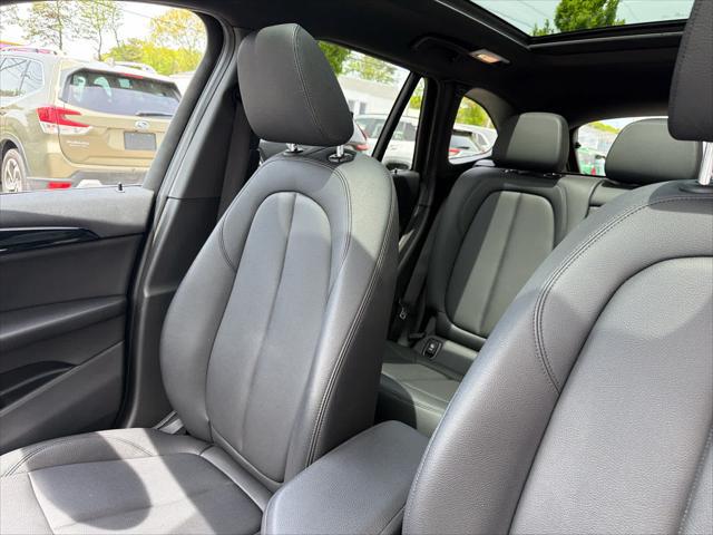2021 BMW X1 xDrive28i