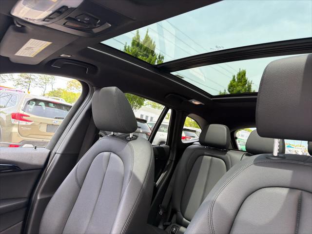 2021 BMW X1 xDrive28i