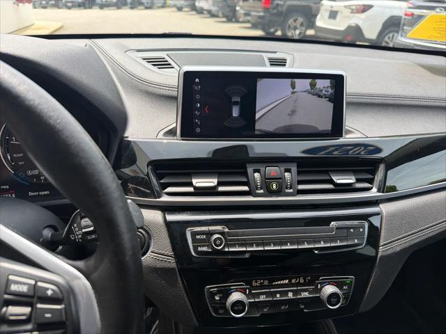 2021 BMW X1 xDrive28i