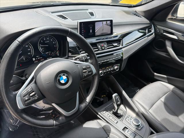 2021 BMW X1 xDrive28i