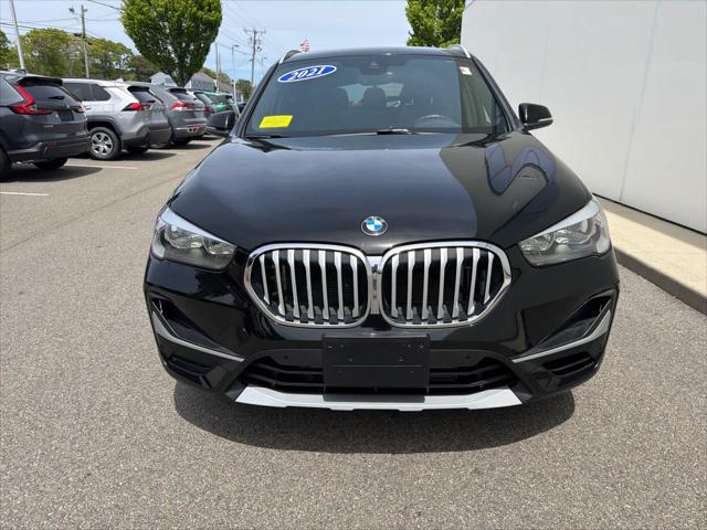 2021 BMW X1 xDrive28i