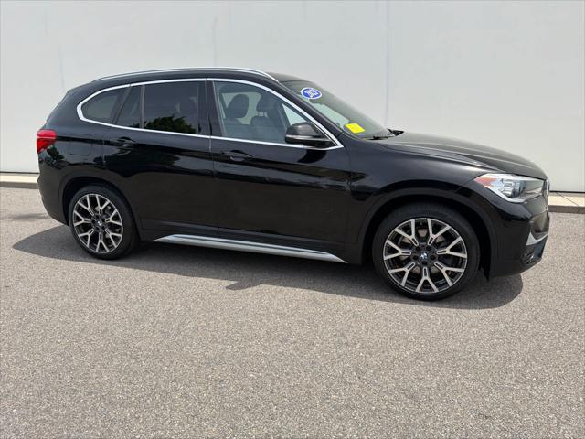 2021 BMW X1 xDrive28i