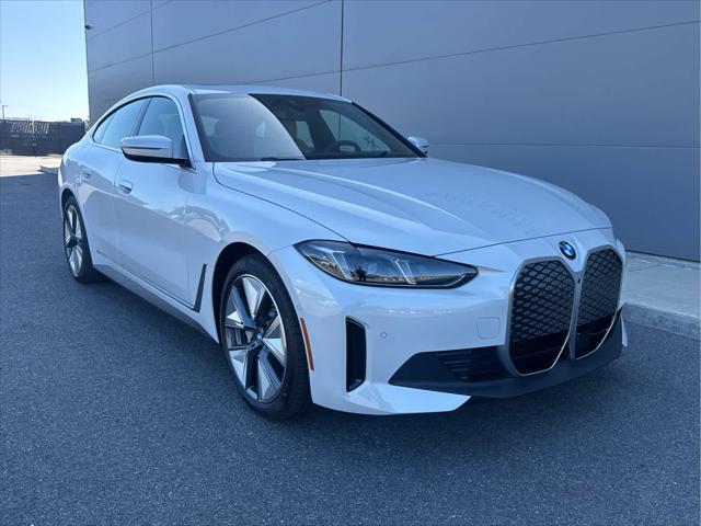 2026 BMW i4 xDrive40