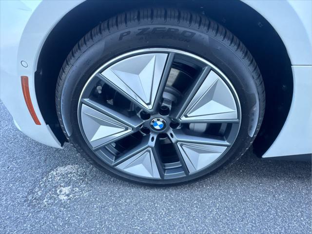 2026 BMW i4 xDrive40