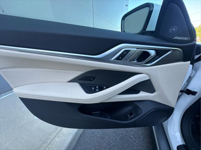 2026 BMW i4 xDrive40