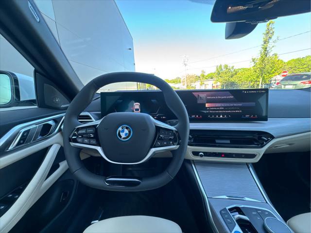 2026 BMW i4 xDrive40