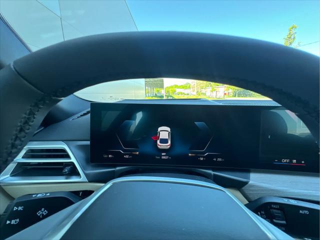 2026 BMW i4 xDrive40