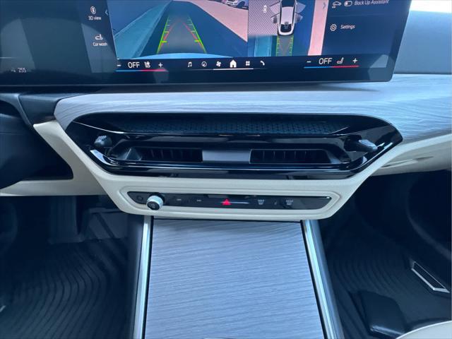 2026 BMW i4 xDrive40
