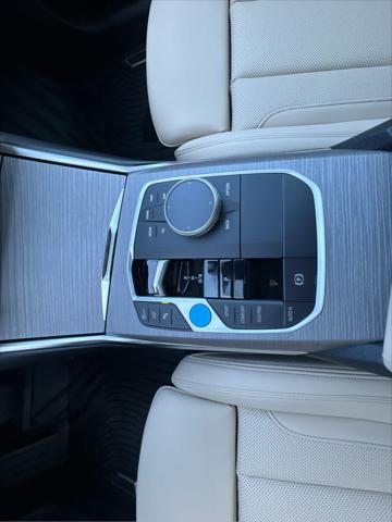 2026 BMW i4 xDrive40