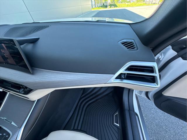 2026 BMW i4 xDrive40