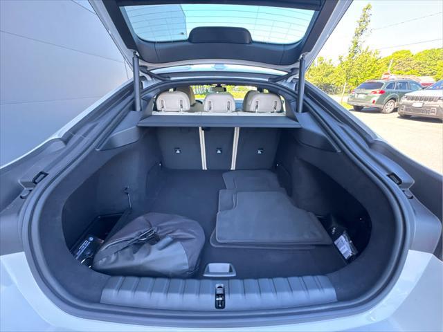 2026 BMW i4 xDrive40