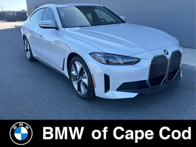 2026 BMW i4 xDrive40 for sale in Hyannis, MA