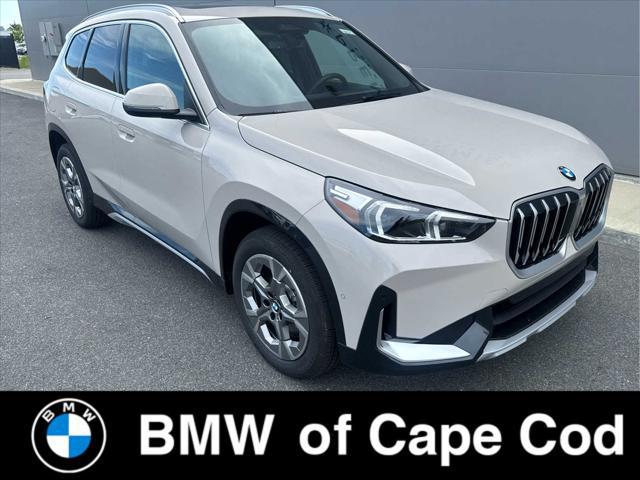 2026 BMW X1 xDrive28i for sale in Hyannis, MA