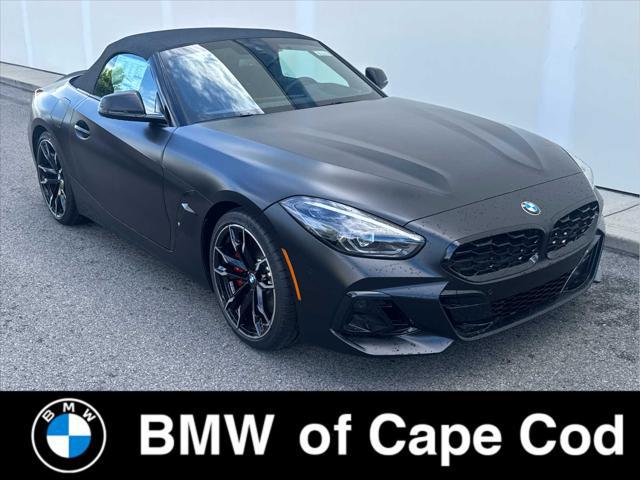 2026 BMW Z4 M40i for sale in Hyannis, MA