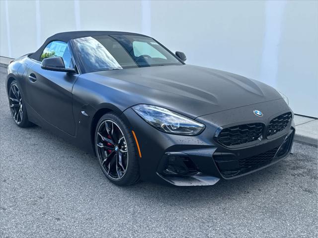2026 BMW Z4 M40i