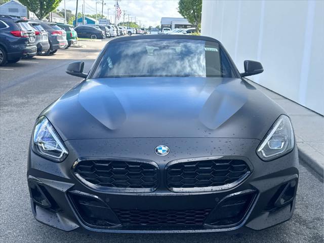 2026 BMW Z4 M40i