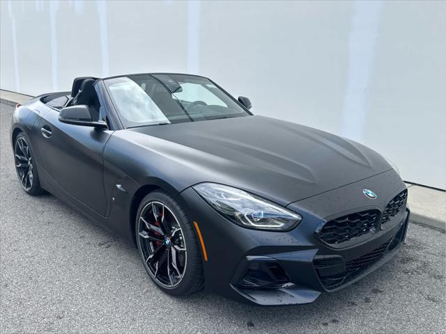2026 BMW Z4 M40i