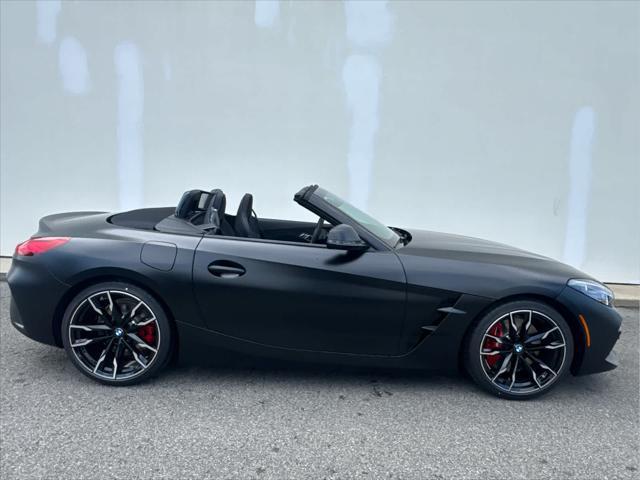2026 BMW Z4 M40i