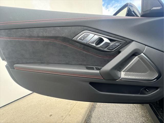 2026 BMW Z4 M40i