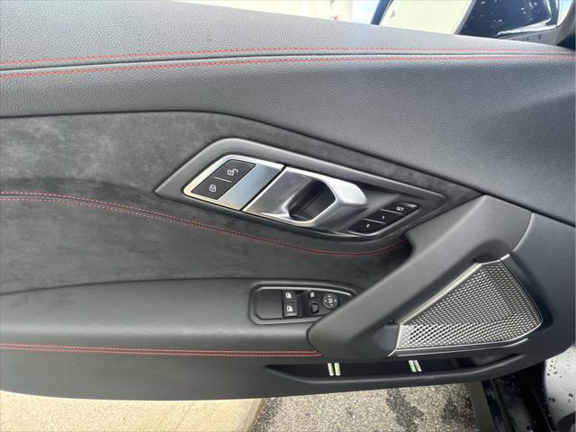 2026 BMW Z4 M40i