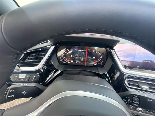 2026 BMW Z4 M40i